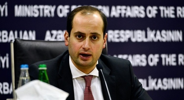 Georgia hopes for early solution to delimitation issue with Azerbaijan