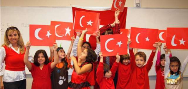 Türkei setzt sich durch: Baut erste Schule in Georgien
