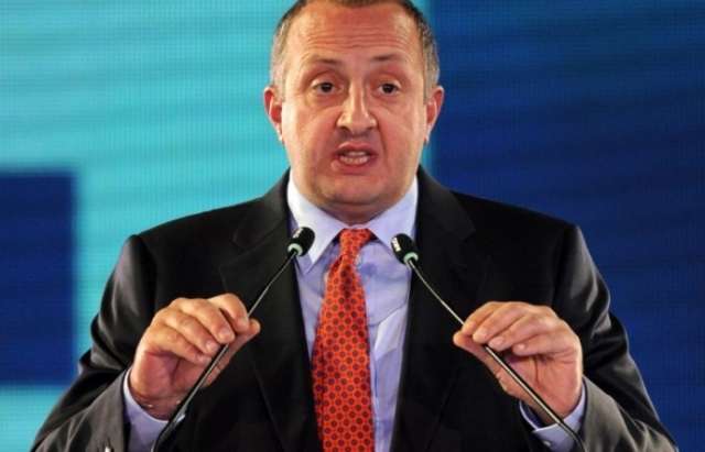 Azerbaijan-Georgia-Turkey format is very effective - President Margvelashvili
