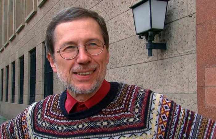 Professor finds Lithuania's 'birth certificate' in German archive