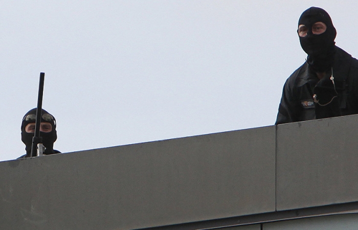 Police in Germany's Essen close shopping mall amid terror threat