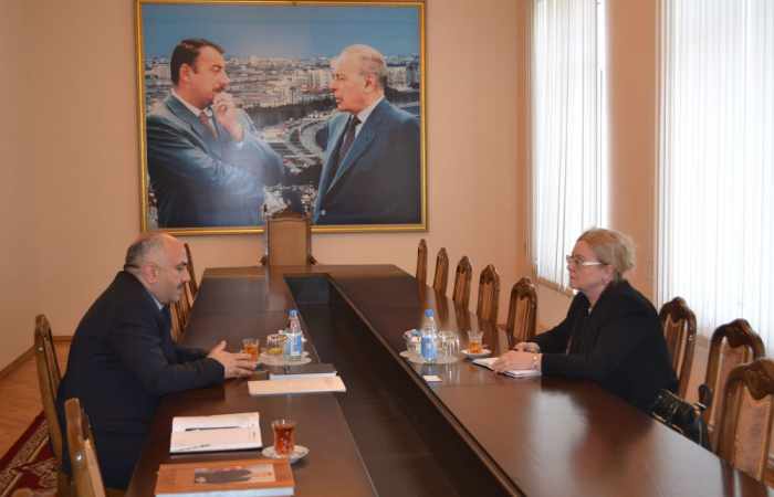 Armenia-Azerbaijan conflict must be resolved as soon as possible - German professor 