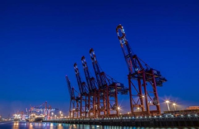 German business morale dips as growth concerns take edge off firms` optimism