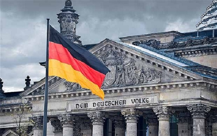 Pour la première fois depuis des années, les Allemands sont inquiets sur l`économie nationale