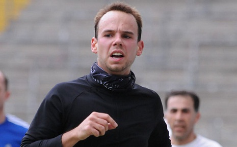Germanwings co-pilot practised his crash on another flight 