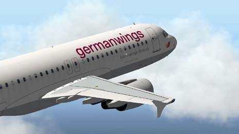 Germanwings co-pilot had serious depressive episode
