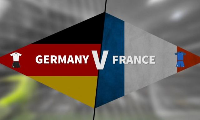 Euro 2016: Germany vs France semi-final preview