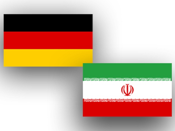 Iran, Germany develop parliamentary relations