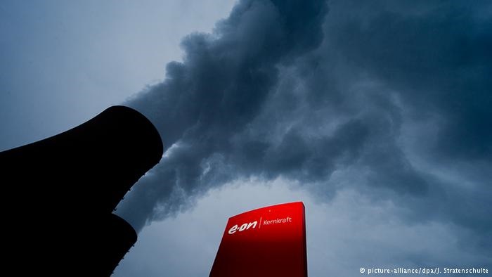 German utilities likely to pay for nuclear waste storage