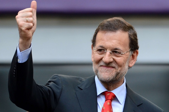 Rajoy solo quiere un debate a cuatro en terreno neutral