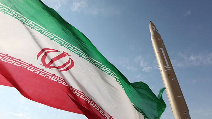 Irán lleva a cabo su primera prueba de misil en la era Trump