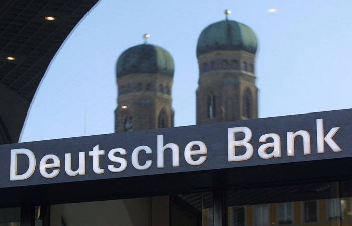 Chinesen werden größter Aktionär der Deutschen Bank