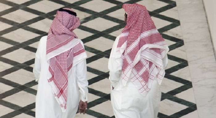Saudi man arrested for flying rainbow flag not knowing it symbolised LGBT pride