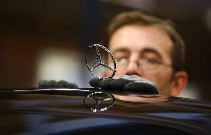 Daimler muss vor Gericht seine Diesel-Abgastechnik erklären