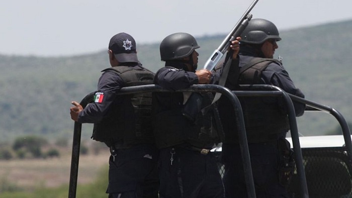 Decapitaciones y asesinatos por venganza el día de Navidad en el oeste de México