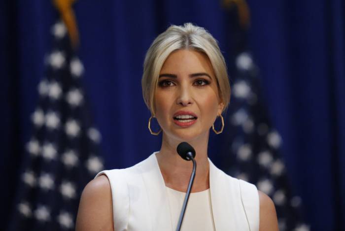 Attentat près de la mosquée de Finsbury Park: message d'Ivanka Trump