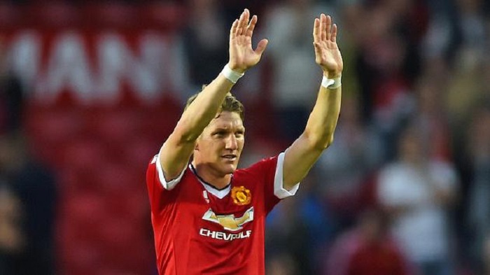 Drei Gründe, warum Bastian Schweinsteiger schon Publikumsliebling bei Manchester United ist