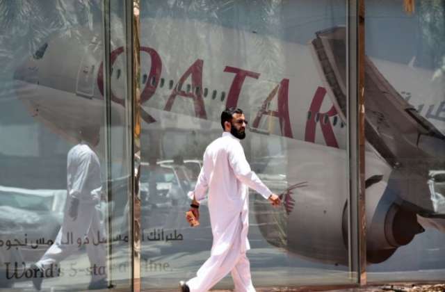 Russian hackers may have played a role in the Qatar diplomatic crisis