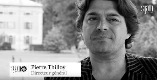 Le célébre compositeur français à propos de Khodjaly 613 VIDEO