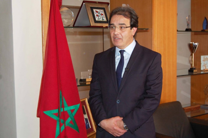 وزير مغربي: الأزمة الخليجية تزعزع الوطن العربي