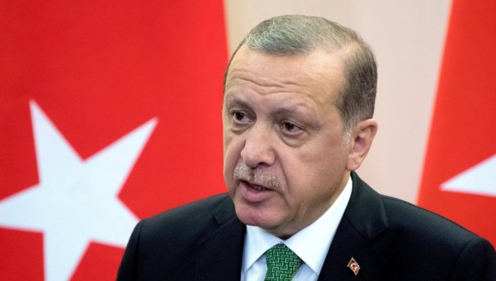 رئيس تركيا يزور السعودية والكويت وقطر الأسبوع القادم
