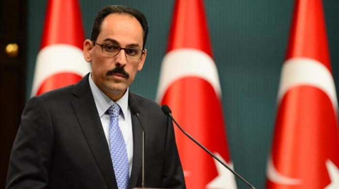 تركيا: سنغلق حدودنا تدريجيا مع كردستان بالتنسيق مع بغداد وطهران