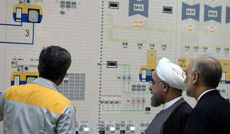 Iran, IAEA fail to close outstanding nuclear issues at Tehran talk 