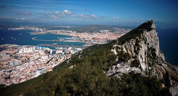Gibraltar vota masivamente en favor de seguir dentro de la UE