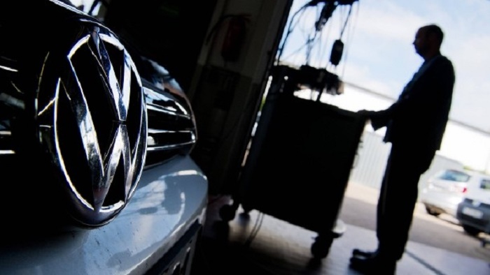 VW wohl kurz vor Milliardendeal in Strafverfahren