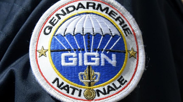 Montélimar: oubliée sur l’autoroute, elle est ramenée chez elle par le GIGN