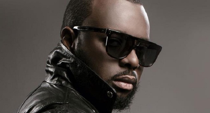 Maître Gims veut travailler avec Johnny