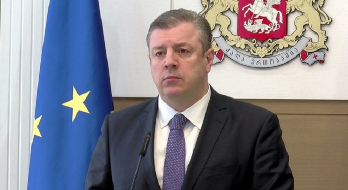 NATO`s Stoltenberg visit to Georgia crucial for internal affairs
