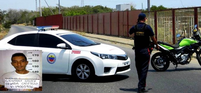 El “Gran Giovanito” cayó abatido en Cabimas