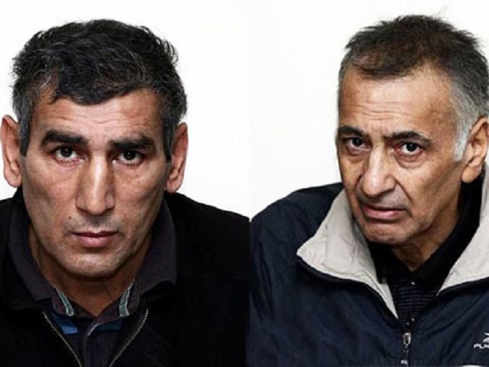 6000 azərbaycanlı ermənilərə girov düşüb