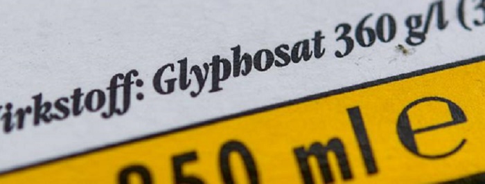 Brüssel peilt befristete Glyphosat-Zulassung an