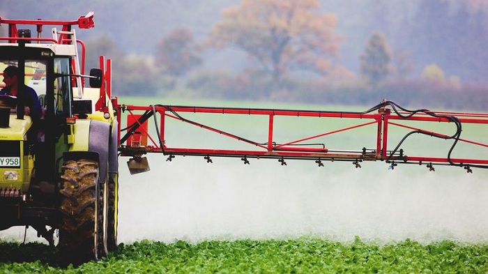 EU verschiebt Abstimmung über Glyphosat