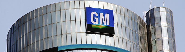 Erste Sammelklage gegen General Motors