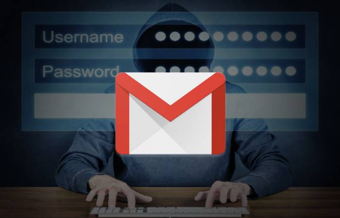 Une grosse attaque par phishing identifiée sur Gmail