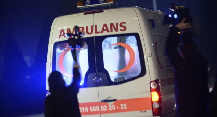 Muere el gobernador herido en un atentado en el sureste de Turquía 