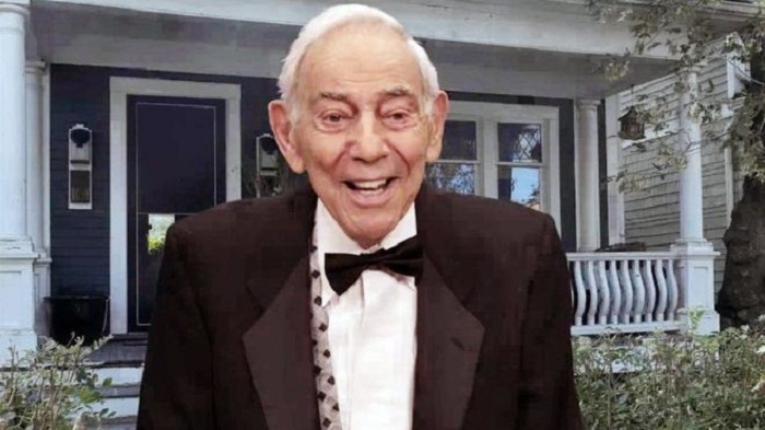 `Godfather of gore` Herschell Gordon Lewis dies aged 87