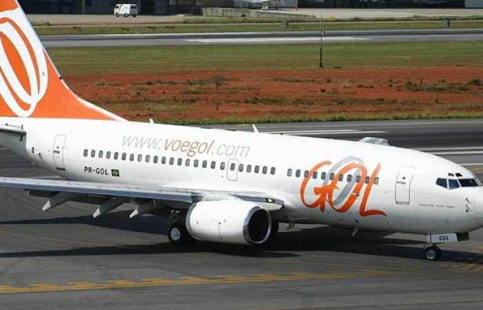 Aerolínea Gol, autorizada para viajar desde Brasil a Argentina