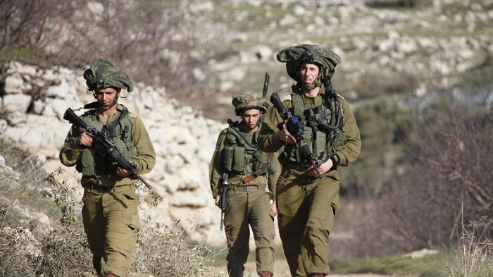 L`armée israélienne dit avoir tué «quatre combattants liés à l`EI» dans le Golan