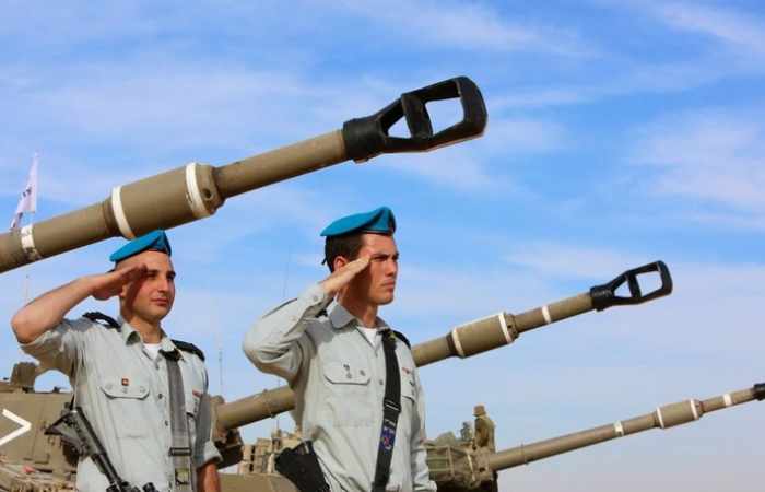 "Islamischer Staat" entschuldigt sich bei Israel für Angriff gegen Soldaten auf Golanhöhen
