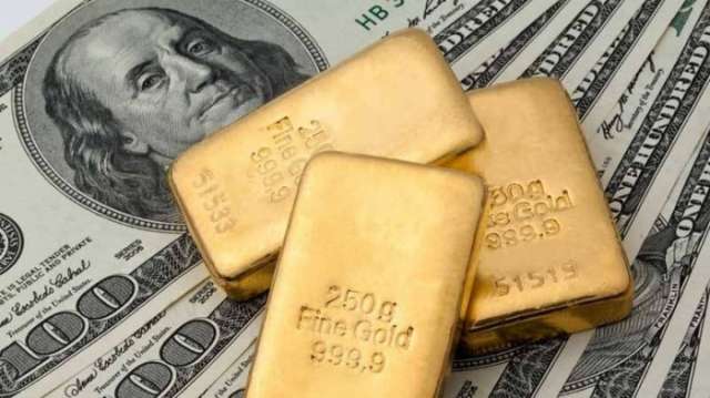Armenia has no funds to restore share of gold in int’l reserves - Ex-mayor
