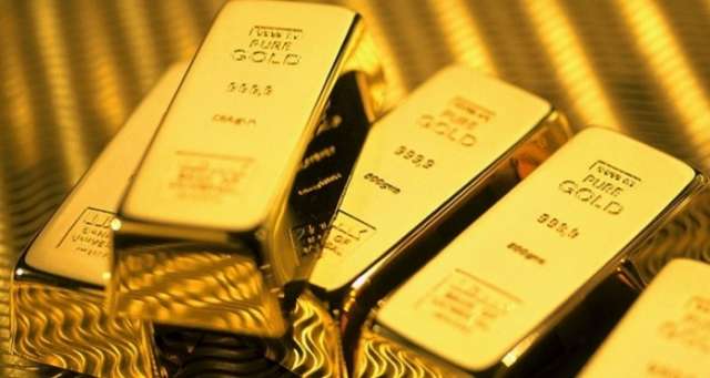 Gold surges to 10-month high after N. Korea’s missile test