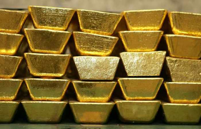 Türkei sichert sich Zugriff auf die nationale Goldproduktion