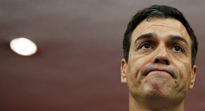 Expresidente español González: Sánchez no podrá formar un Gobierno alternativo