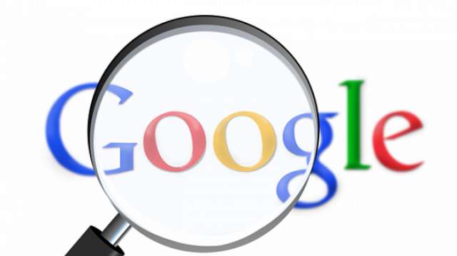 La Commission européenne accuse Google d`abus de position dominante