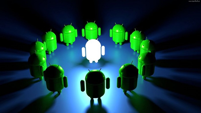Google droht neuer Ärger wegen Android