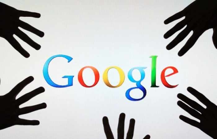 Russie : Google paie une amende de 7 M€ Russie : Google paie une amende de 7 M€